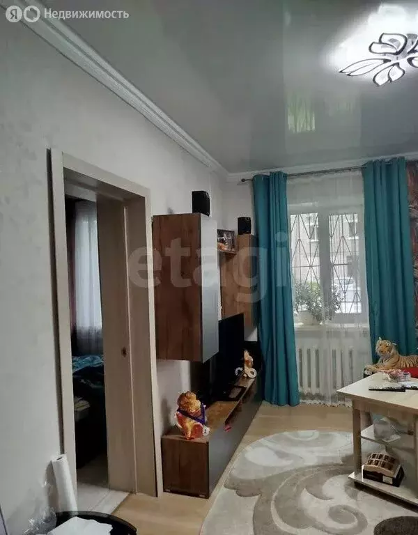 2-комнатная квартира: Тверь, Боровой проезд, 6 (41.5 м) - Фото 1