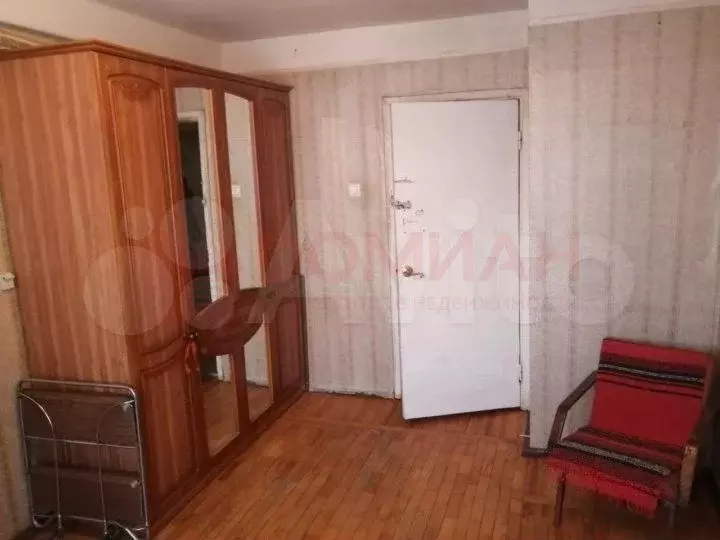 3-к. квартира, 60 м, 3/5 эт. - Фото 0