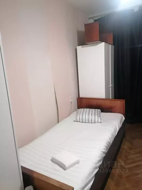 Комната Москва Окская ул., 38 (13.0 м) - Фото 2