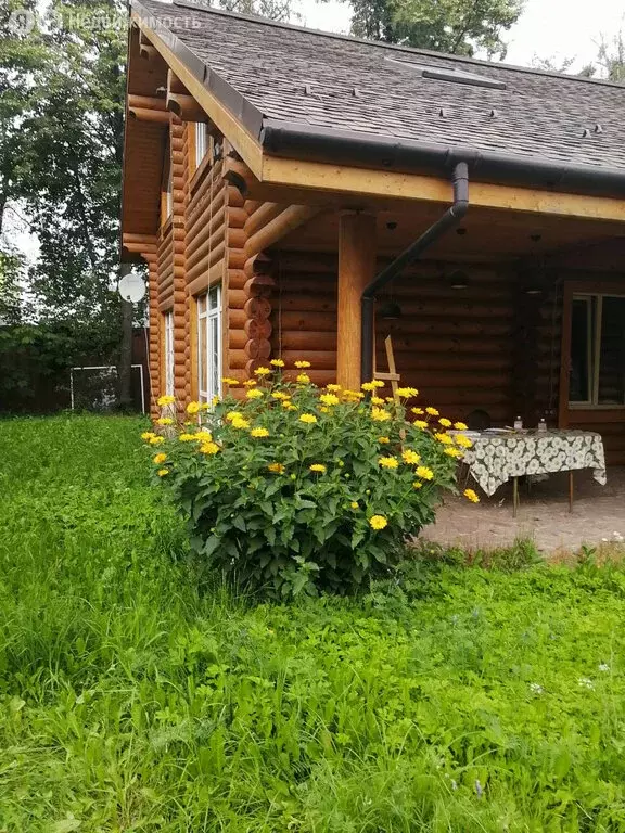 Дом в Говорово, СНТ Мир, 3с1 (205 м) - Фото 0