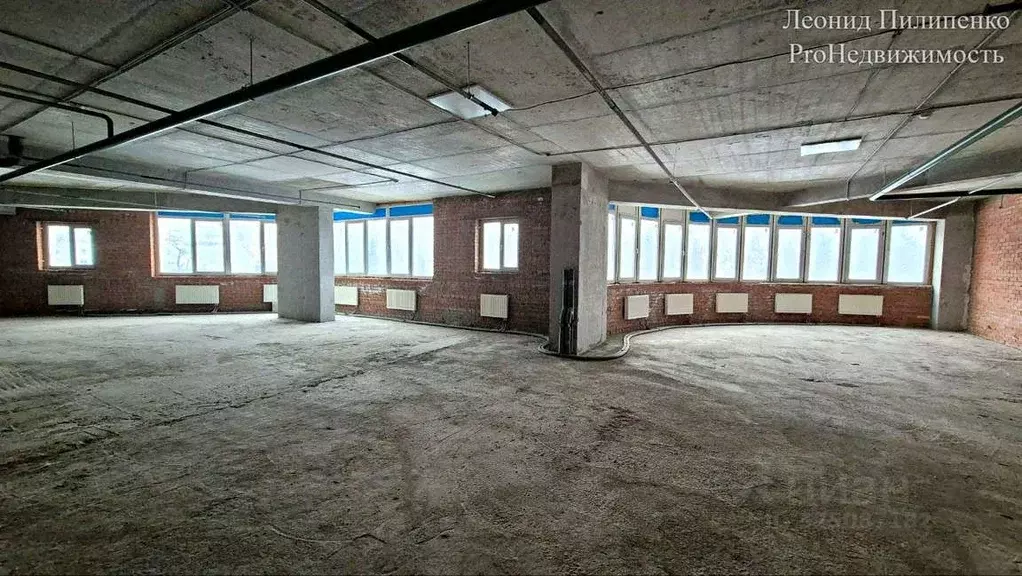 Офис в Самарская область, Самара ул. Советской Армии, 238а (760 м) - Фото 1