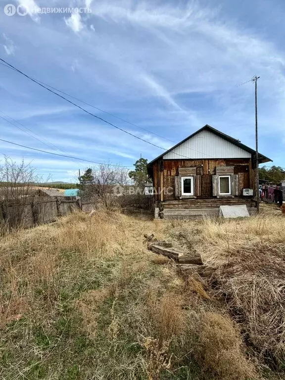 Дом в посёлок городского типа Новокручининский, 1-я Дачная улица (51.9 ... - Фото 2