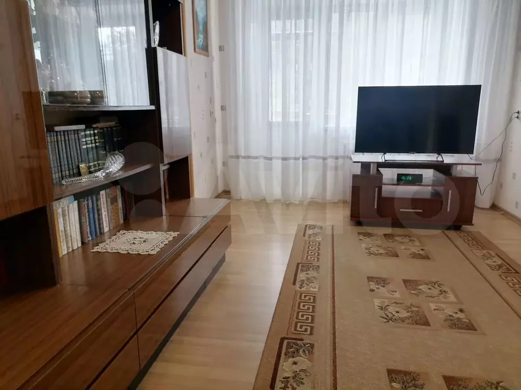 2-к. квартира, 44 м, 2/4 эт. - Фото 0