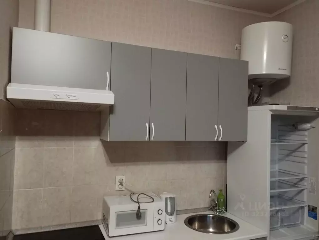 Студия Новосибирская область, Новосибирск Ядринцевская ул., 18 (30.0 ... - Фото 2