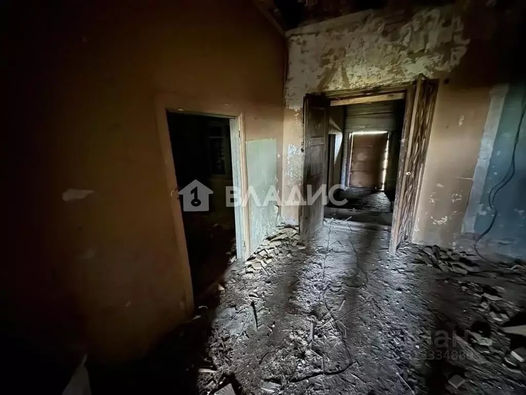 Торговая площадь в Владимирская область, Судогодский муниципальный ... - Фото 2