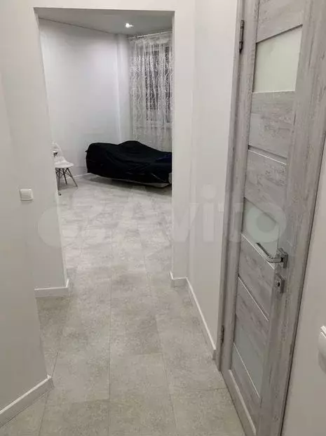 Квартира-студия, 36 м, 6/6 эт. - Фото 1