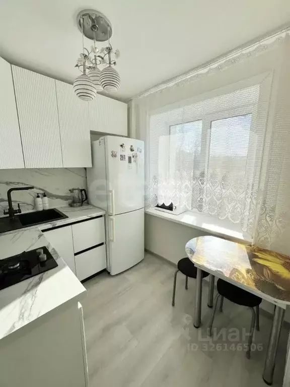 2-к кв. Амурская область, Благовещенск ул. Ленина, 154 (43.4 м) - Фото 2