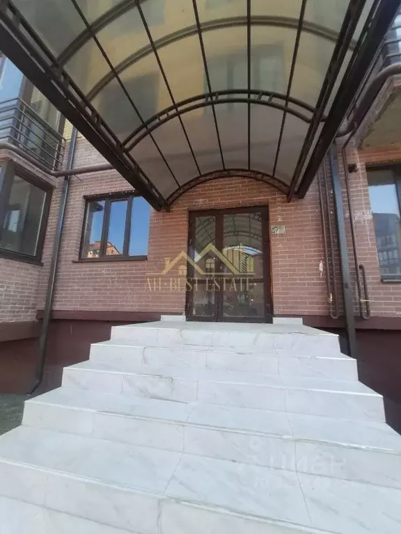 Помещение свободного назначения в Северная Осетия, Владикавказ ул. ... - Фото 1