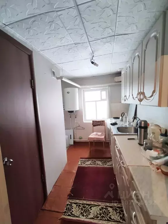 Дом в Татарстан, Зеленодольск Стахановская ул. (32 м) - Фото 2