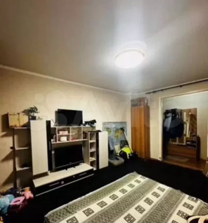 2-к. квартира, 58,1 м, 3/3 эт. - Фото 0