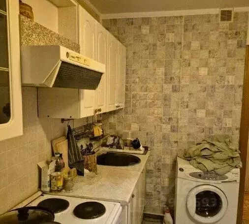1-к кв. Москва ул. Чечулина, 2 (35.2 м) - Фото 1