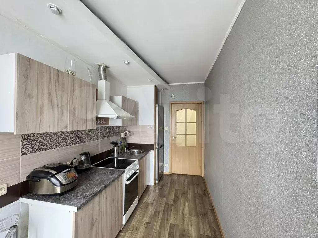 2-к. квартира, 52 м, 2/5 эт. - Фото 1