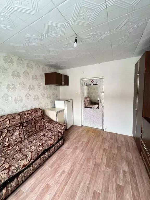 Комната, 11.7 м - Фото 1