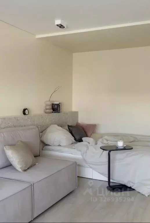 1-к кв. Москва ул. Винокурова, 12К4 (36.0 м) - Фото 2