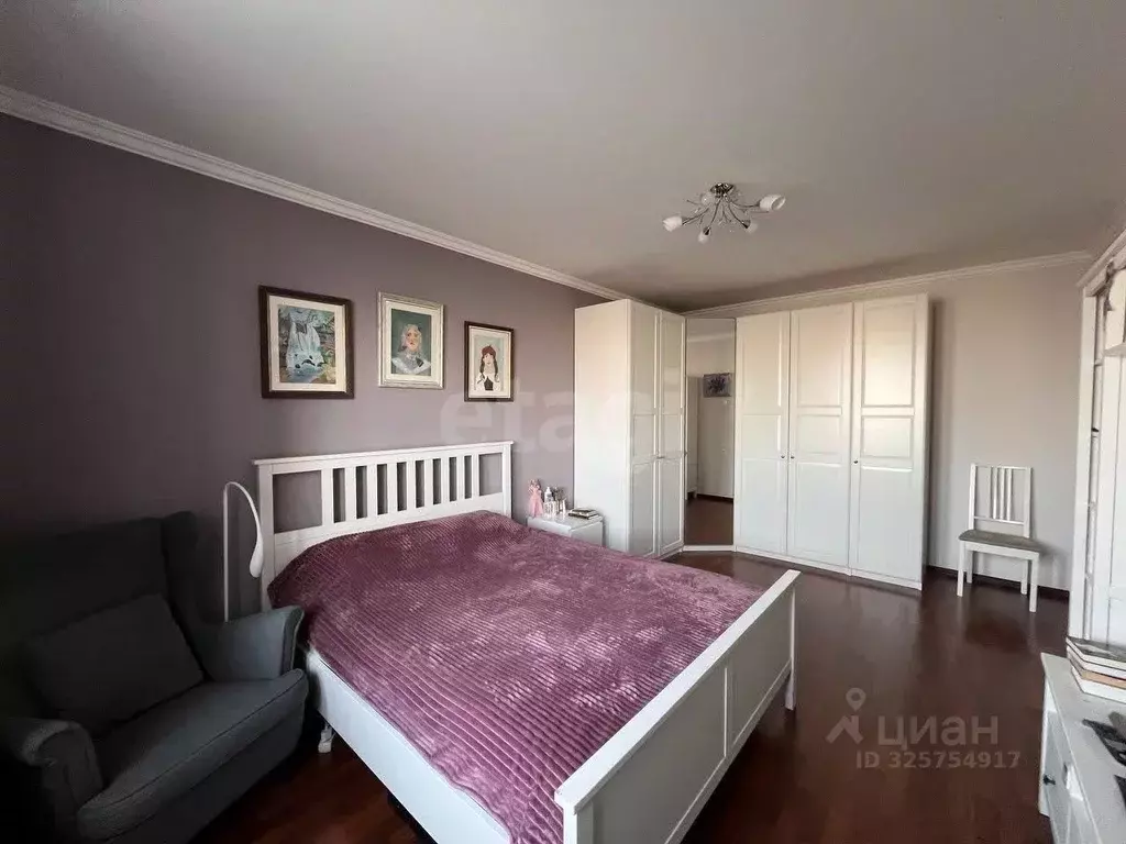 2-к кв. Москва Электролитный проезд, 16к2 (58.8 м) - Фото 1