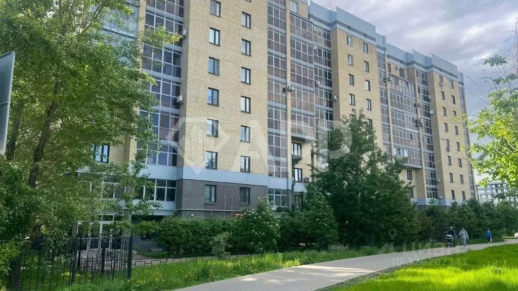 Помещение свободного назначения в Татарстан, Казань просп. Альберта ... - Фото 0