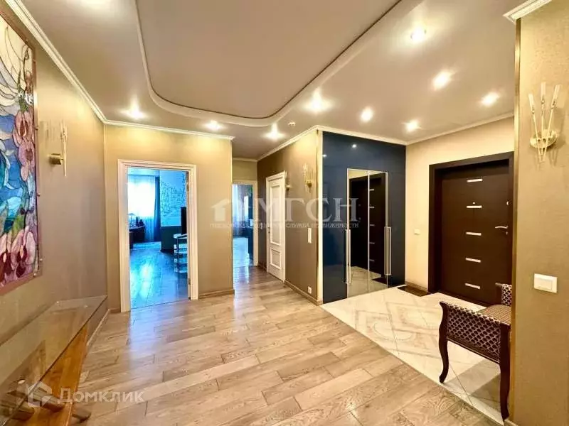 Продаётся 3-к квартира, 136.4 м - Фото 0