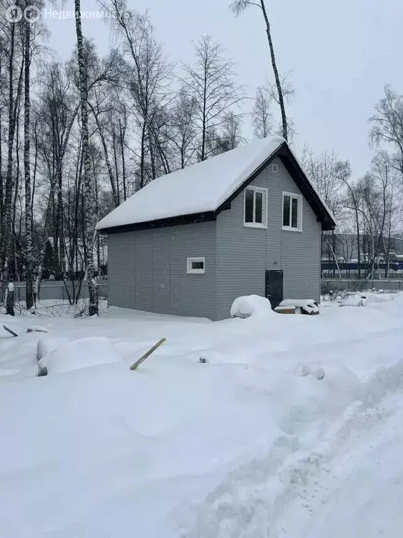 Дом в Ленинский городской округ, Видное (100 м) - Фото 1