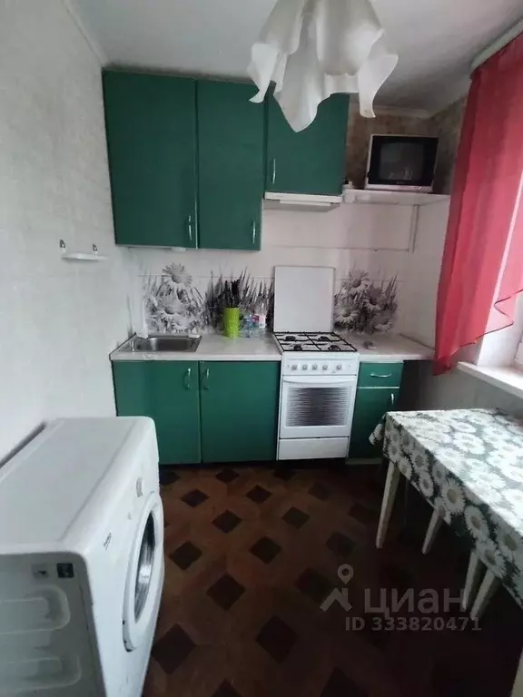 2-к кв. Московская область, Дмитров Внуковский мкр, 1 (38.0 м) - Фото 2