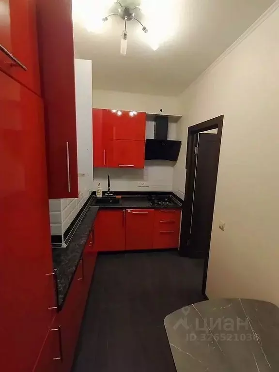 1-к кв. Московская область, Мытищи городской округ, д. Шолохово ул. ... - Фото 1