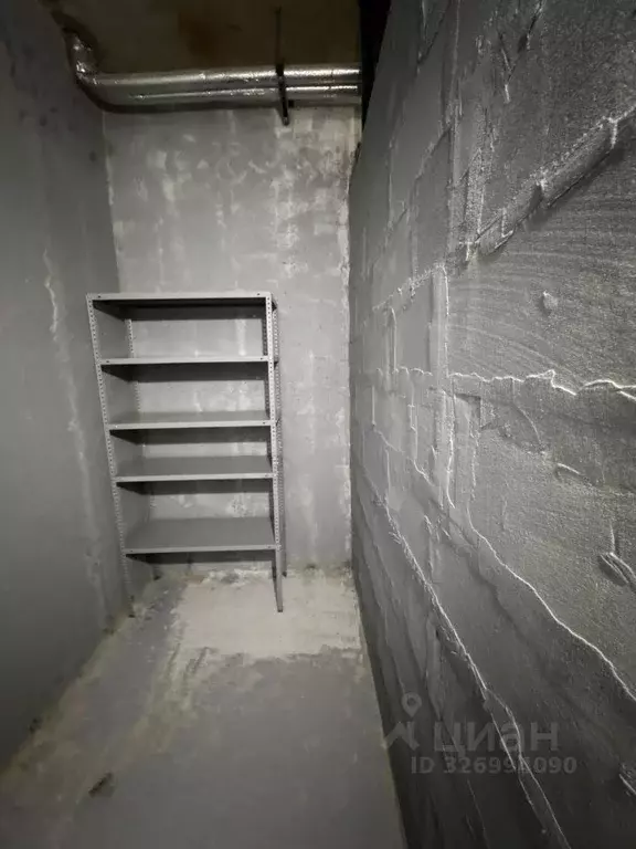 Гараж в Москва Ленинградское ш., 228к3 (5 м) - Фото 1