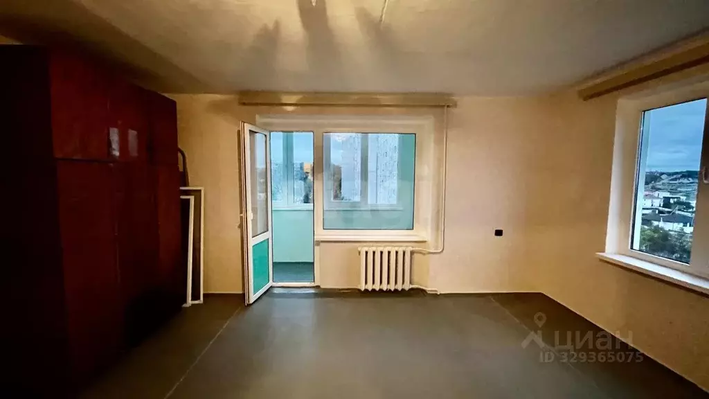 1-к кв. Севастополь ул. Генерала Мельника, 15 (42.3 м) - Фото 1