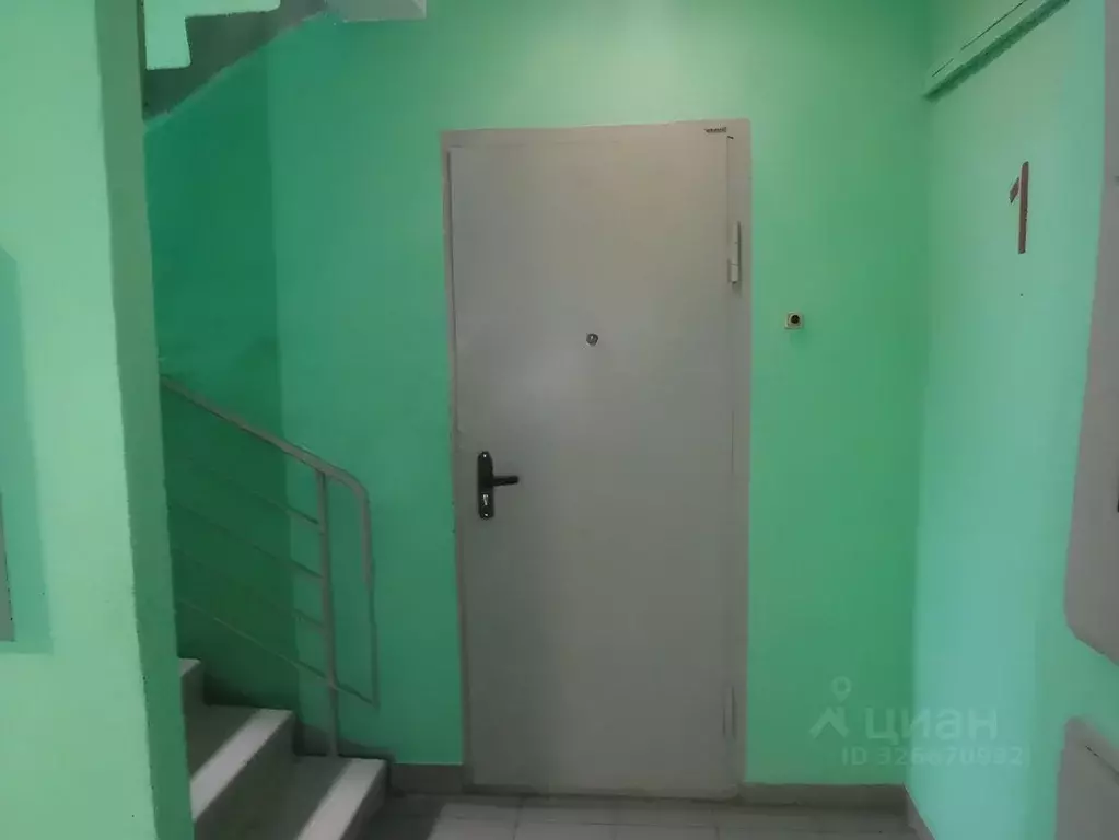 Помещение свободного назначения в Москва ул. Знаменские Садки, 3К3 (28 ... - Фото 2