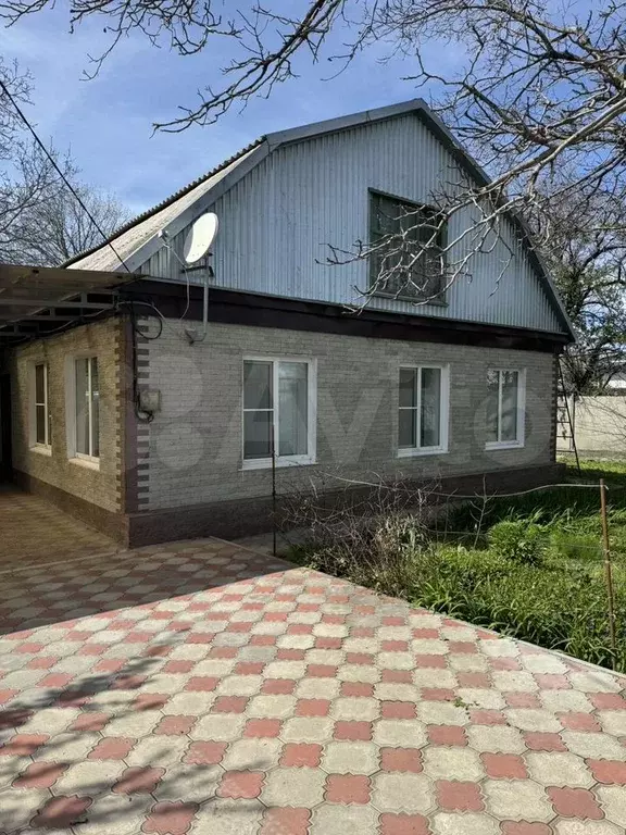 Дом 107 м на участке 21 сот. - Фото 1
