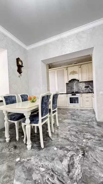 2-к кв. Ростовская область, Аксай ул. Строителей, 9к5 (61.22 м) - Фото 1