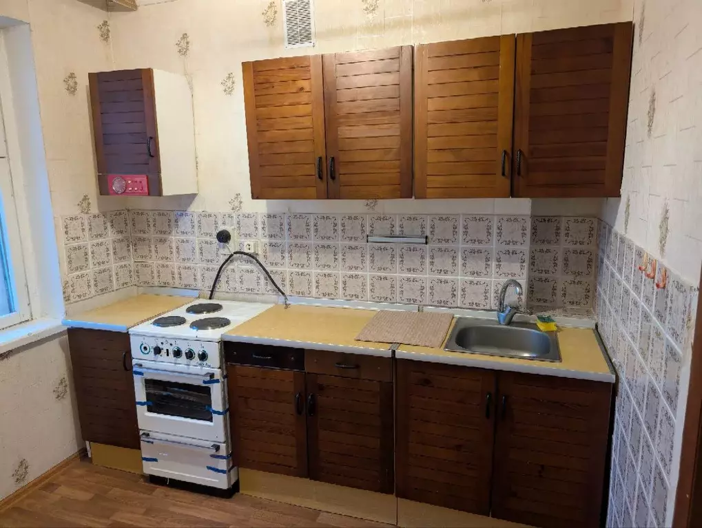 Продаётся 1-к квартира, 34.3 м - Фото 0