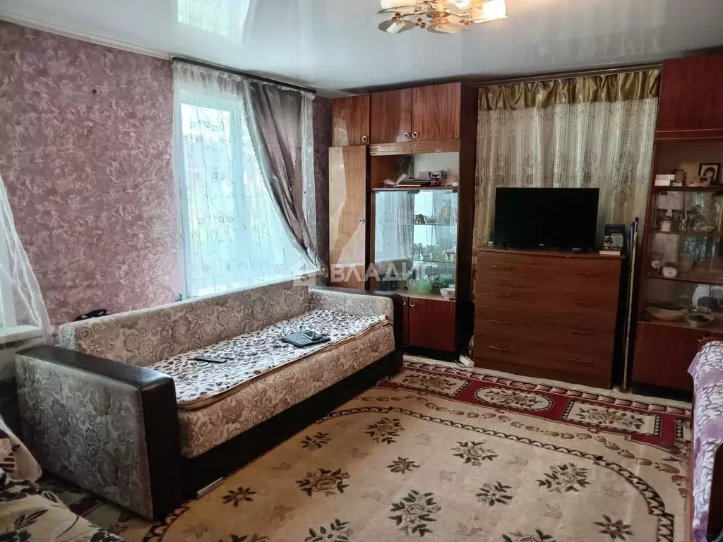 Дом в Пензенская область, Шемышейка пгт ул. Крайняя (61 м) - Фото 0