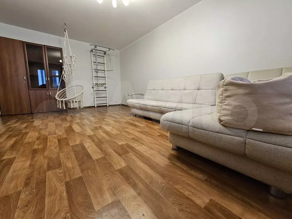 3-к. квартира, 90 м, 9/10 эт. - Фото 0