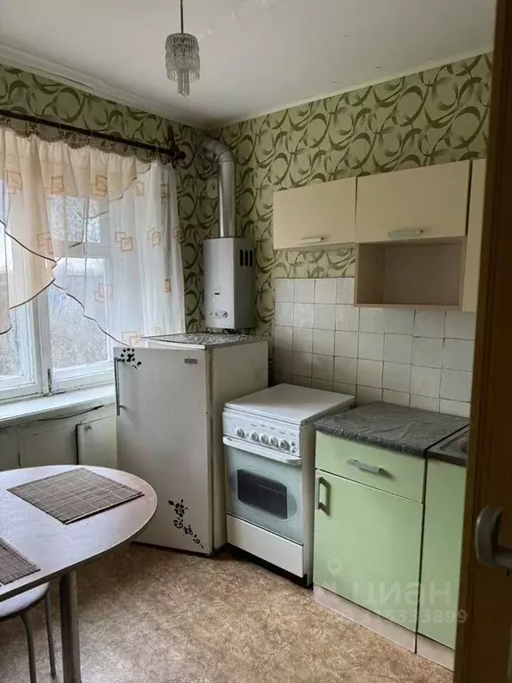 2-к кв. Ивановская область, Иваново ул. 2-я Чайковского, 6 (44.0 м) - Фото 0