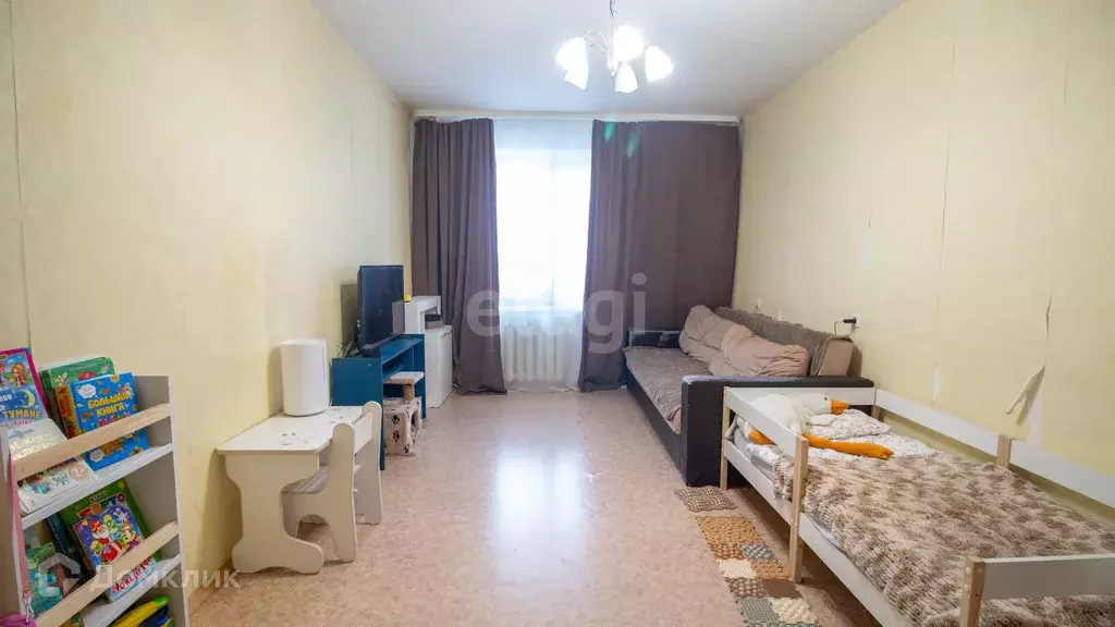 Продаётся 1-к квартира, 39.5 м - Фото 0