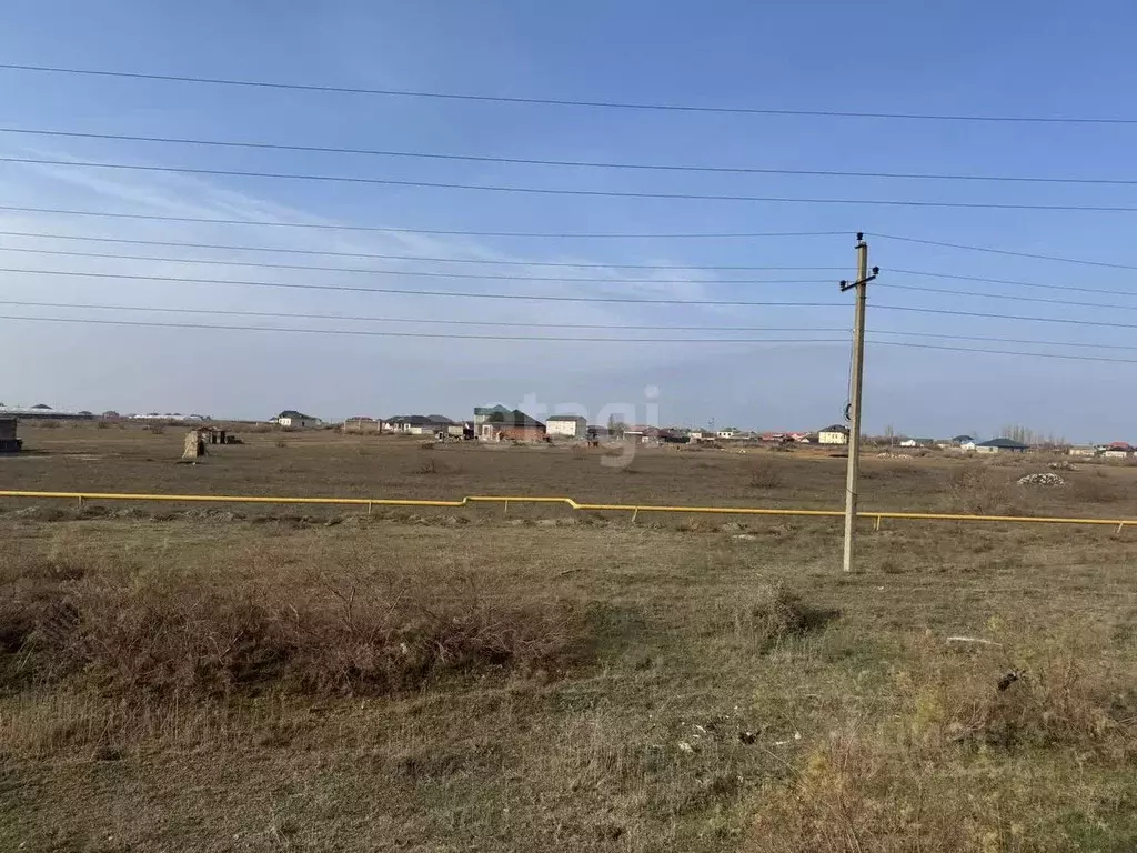 Участок в Дагестан, Избербаш ул. Республики (30.0 сот.) - Фото 0