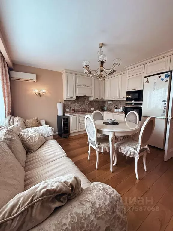 2-к кв. Московская область, Видное ул. Имени Героя Советского Союза ... - Фото 1