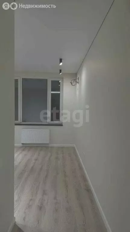 3-комнатная квартира: Новосибирск, Кедровая улица, 73 (86.4 м) - Фото 1