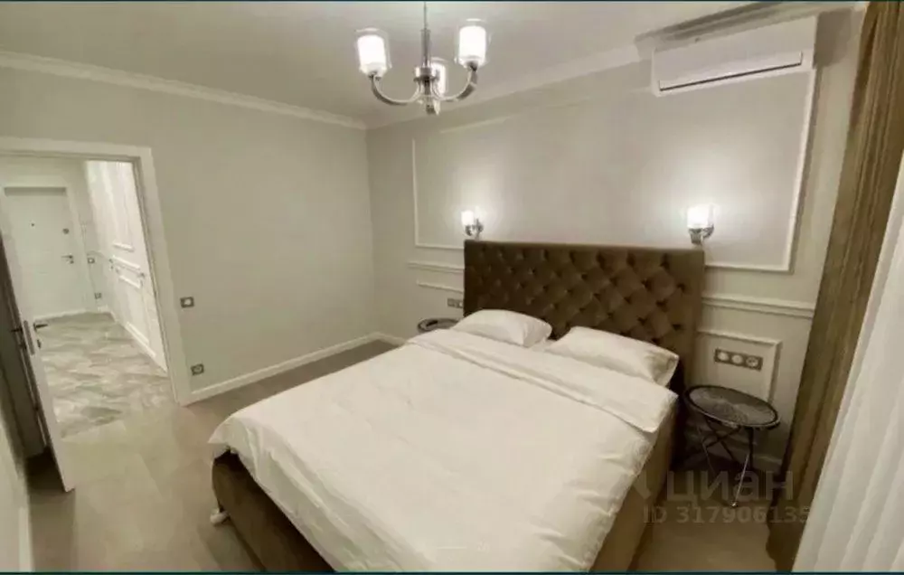 Квартира, 1 комната, 33.1 м - Фото 1