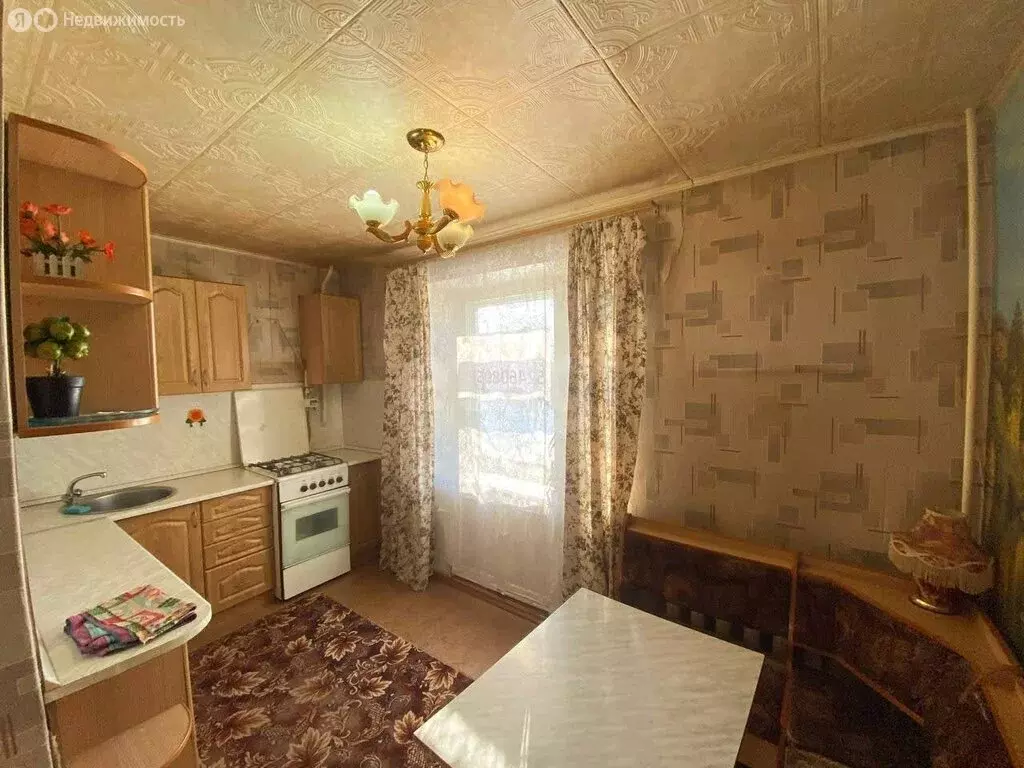 2-комнатная квартира: Балахна, улица Челюскинцев, 22А (52.9 м) - Фото 1