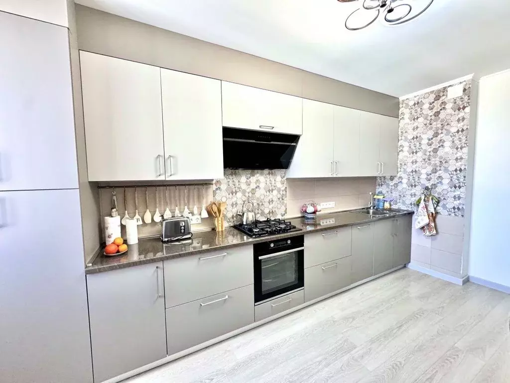 2-к кв. Севастополь ул. Павла Корчагина, 23 (59.2 м) - Фото 1