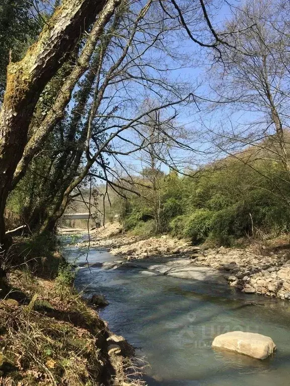 Дом в Краснодарский край, Сочи городской округ, с. Измайловка ул. ... - Фото 0