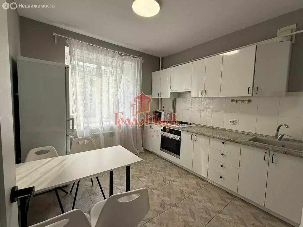 1-комнатная квартира: Сергиев Посад, улица Андрея Рублёва, 13 (40.4 м) - Фото 2