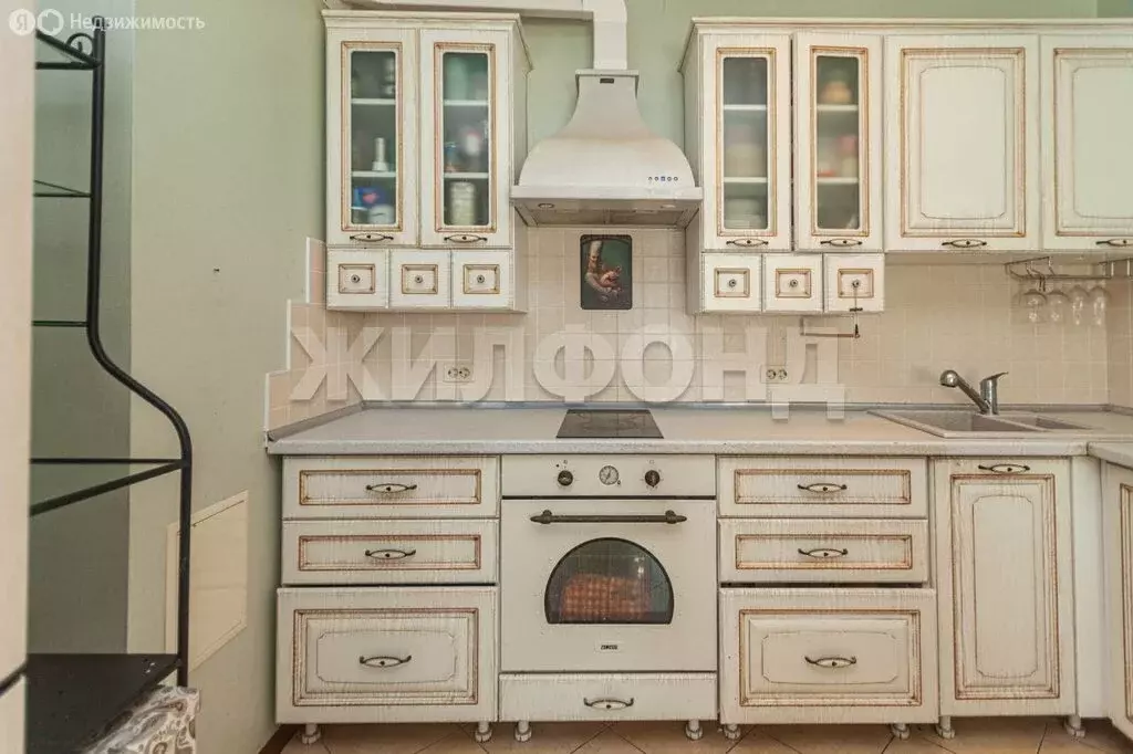 1-комнатная квартира: Северск, улица Славского, 16 (42.6 м) - Фото 2