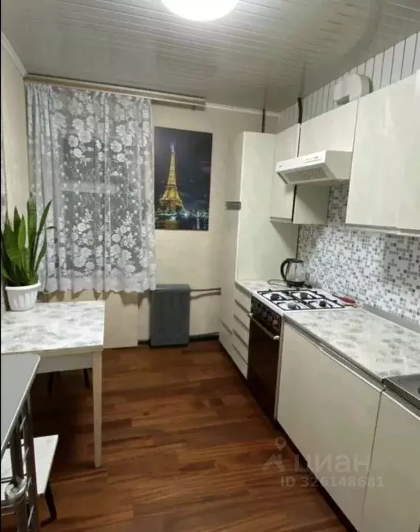 2-к кв. Рязанская область, Рязань Мервинская ул., 164 (55.0 м) - Фото 1