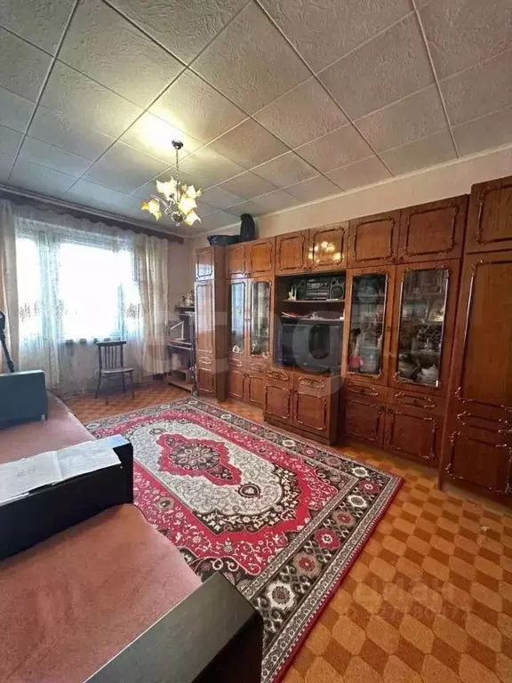2-к кв. Белгородская область, Губкин ул. Королева, 4 (53.7 м) - Фото 1