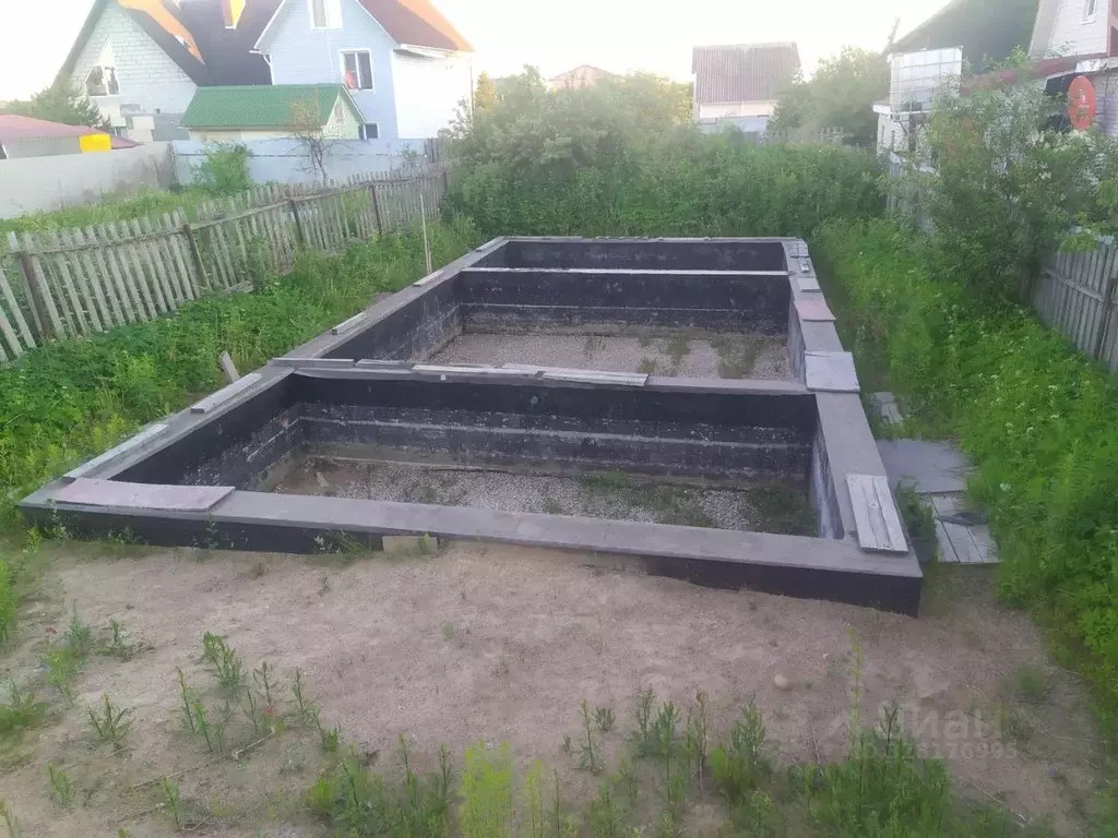 Участок в Ленинградская область, Сертолово Всеволожский район, Ягодка ... - Фото 2