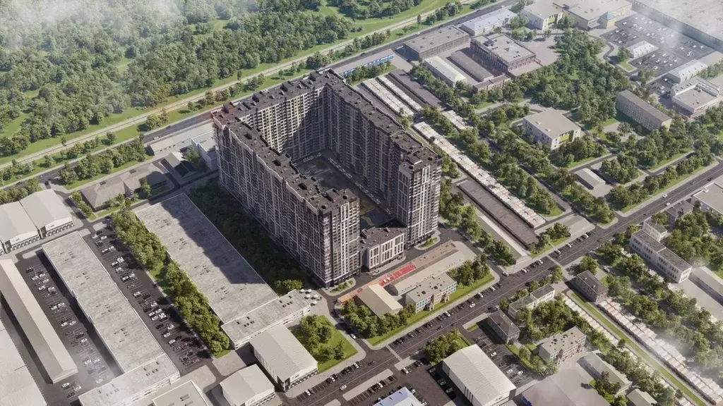 Помещение свободного назначения в Краснодарский край, Краснодар ... - Фото 1