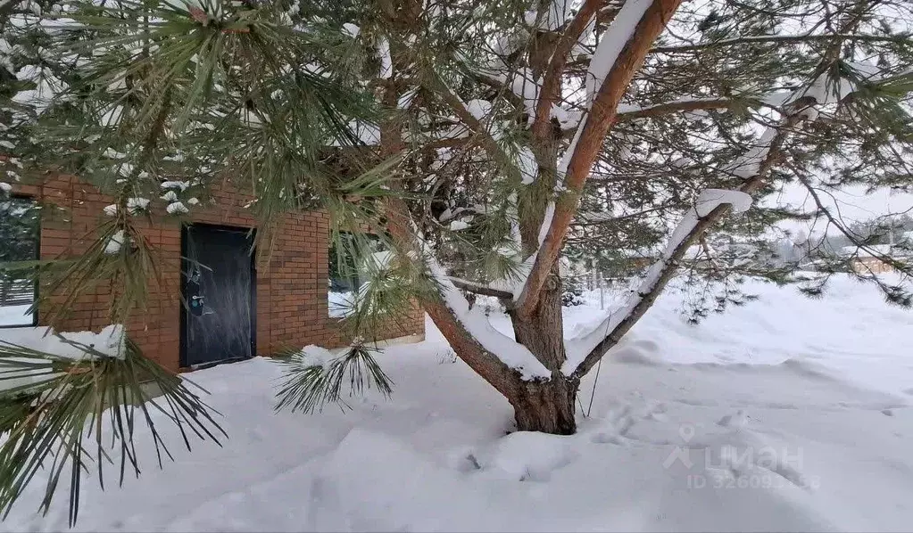 Дом в Башкортостан, Уфимский район, Русско-Юрмашский сельсовет, д. ... - Фото 2