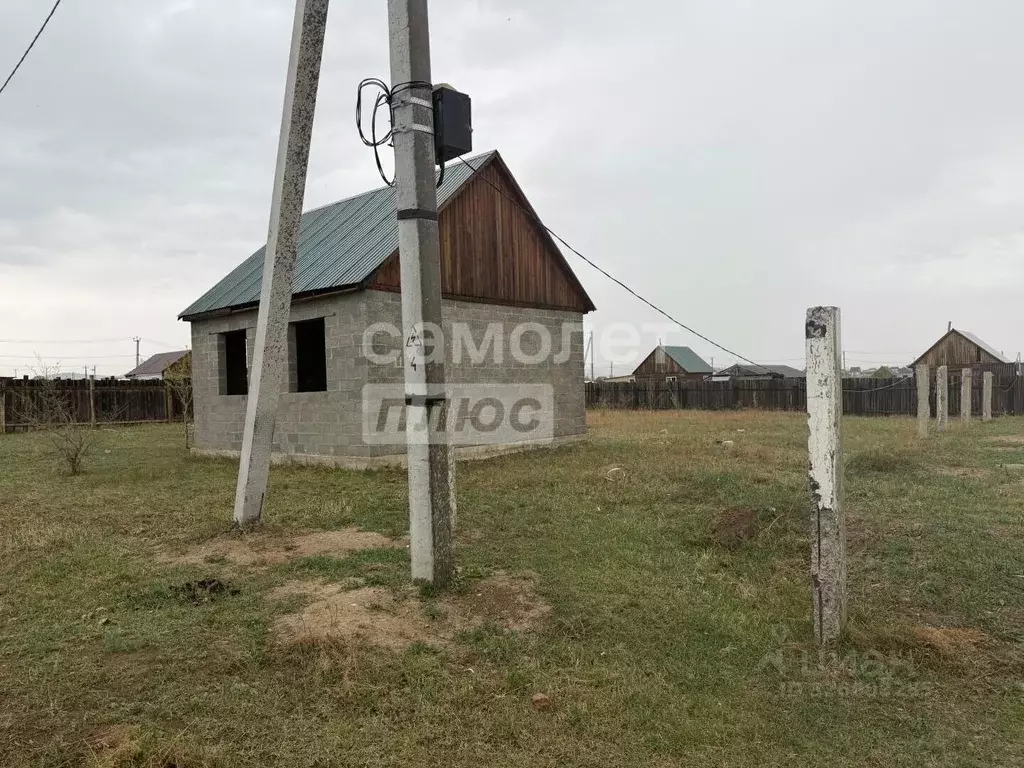Участок в Забайкальский край, Чита ул. Ландшафтная, 6 (10.0 сот.) - Фото 2