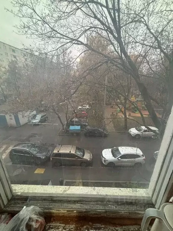 Комната Москва Каширское ш., 106 (13.0 м) - Фото 2